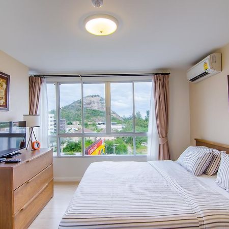 Ferienwohnung Baan Peang Ploen HHQ Exterior foto