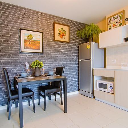 Ferienwohnung Baan Peang Ploen HHQ Exterior foto