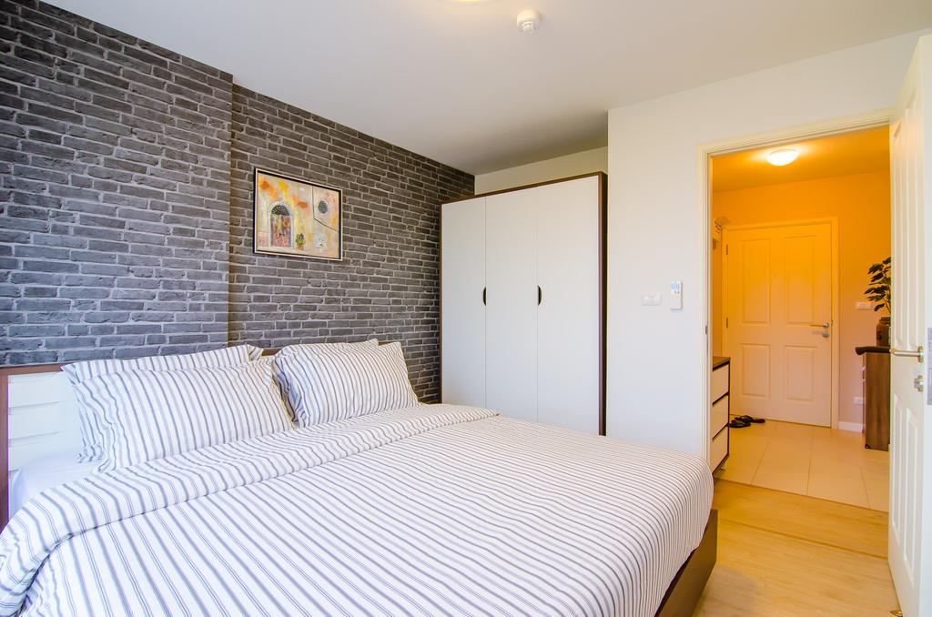 Ferienwohnung Baan Peang Ploen HHQ Exterior foto