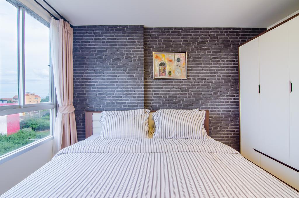 Ferienwohnung Baan Peang Ploen HHQ Exterior foto