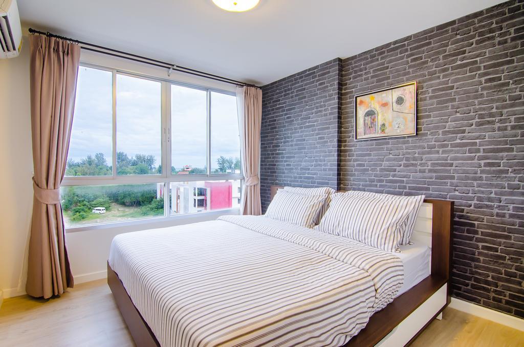 Ferienwohnung Baan Peang Ploen HHQ Exterior foto