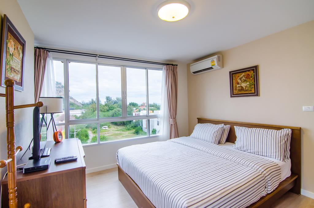 Ferienwohnung Baan Peang Ploen HHQ Exterior foto
