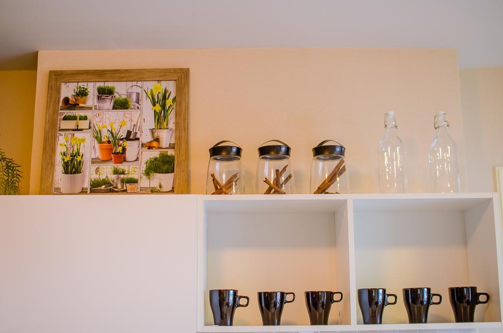 Ferienwohnung Baan Peang Ploen HHQ Exterior foto
