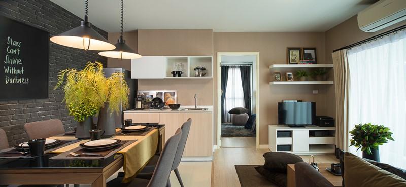 Ferienwohnung Baan Peang Ploen HHQ Exterior foto